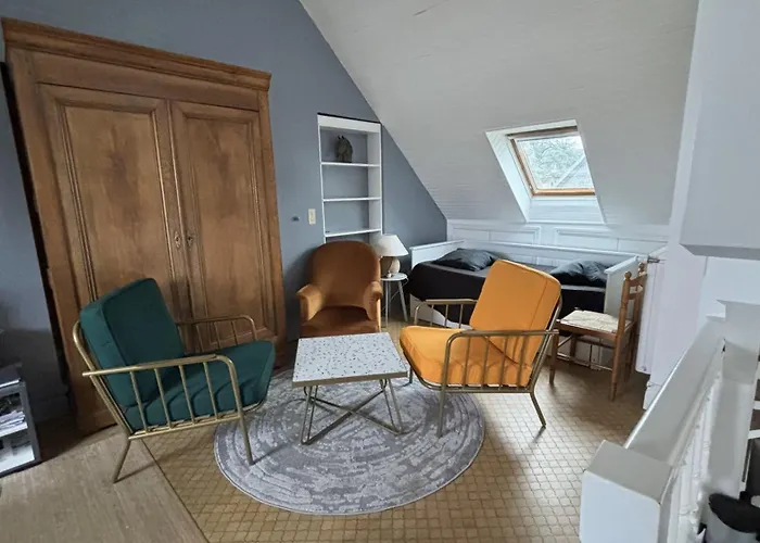 Studio Le Sterne
