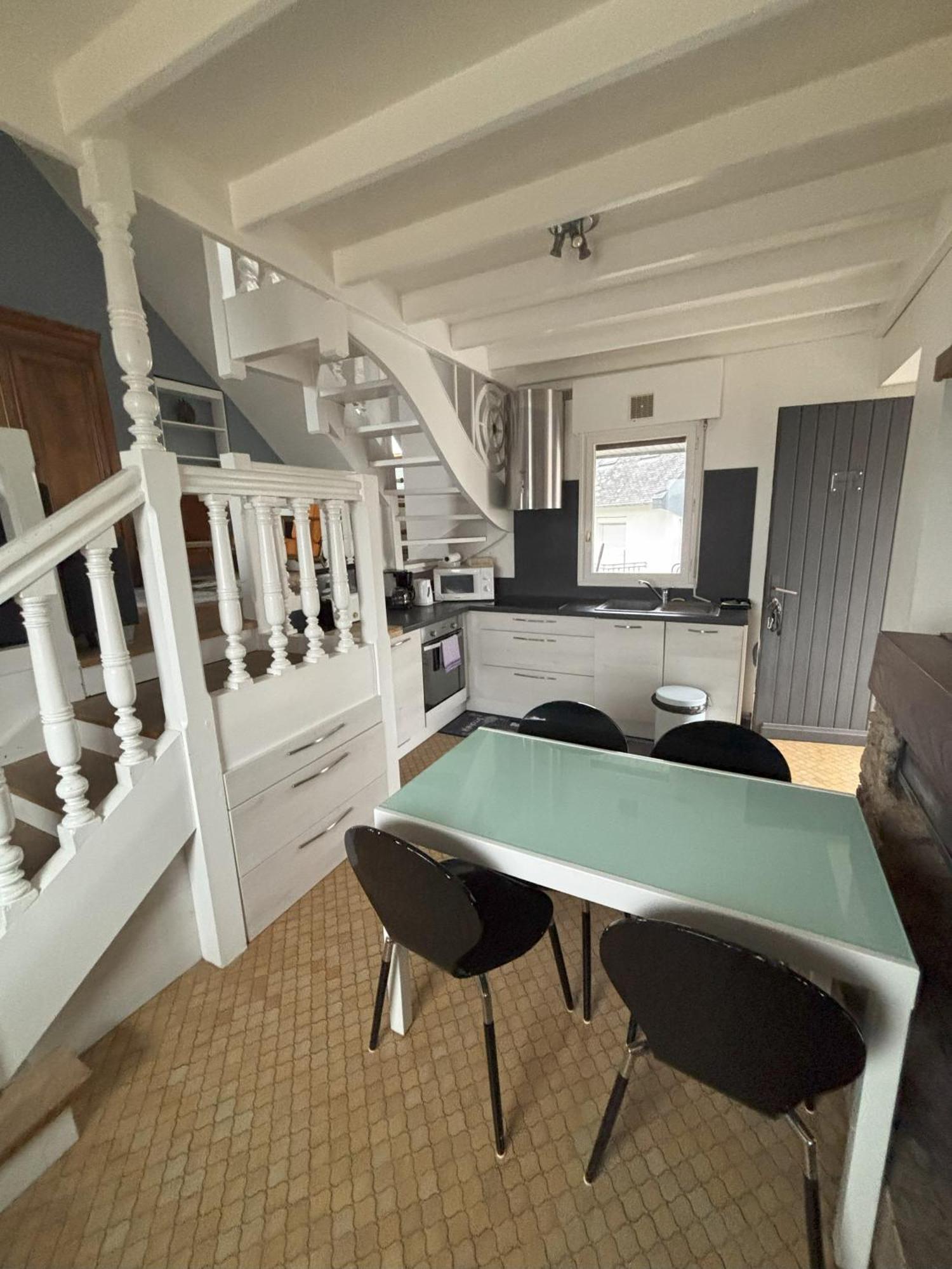 Apartment Le Sterne Perros-Guirec