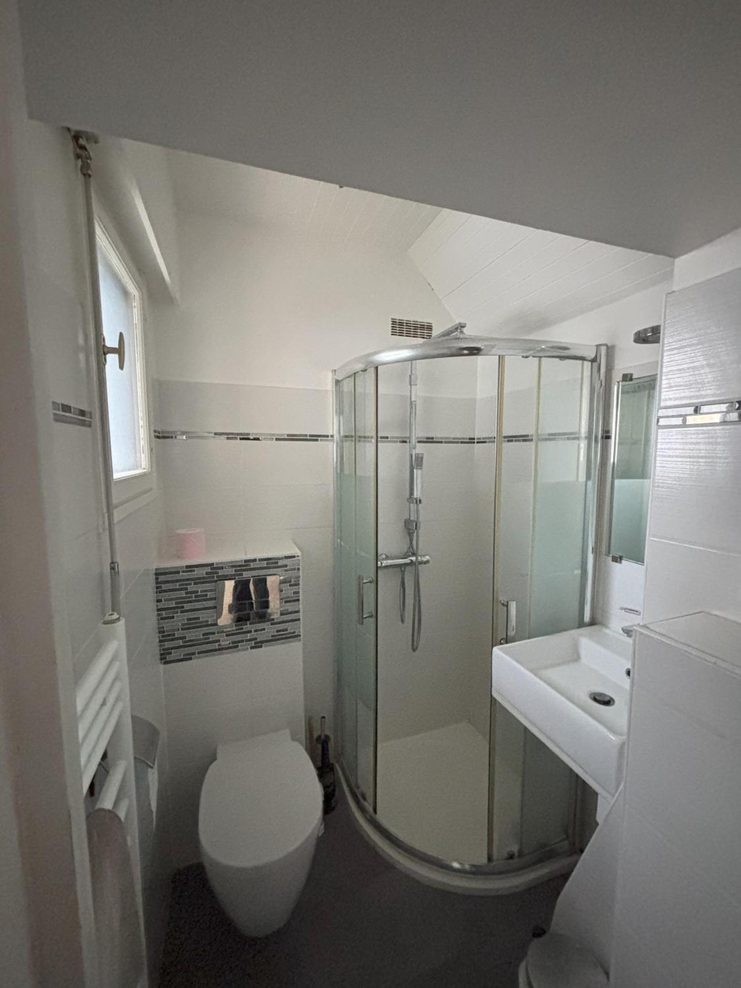 Apartment Le Sterne