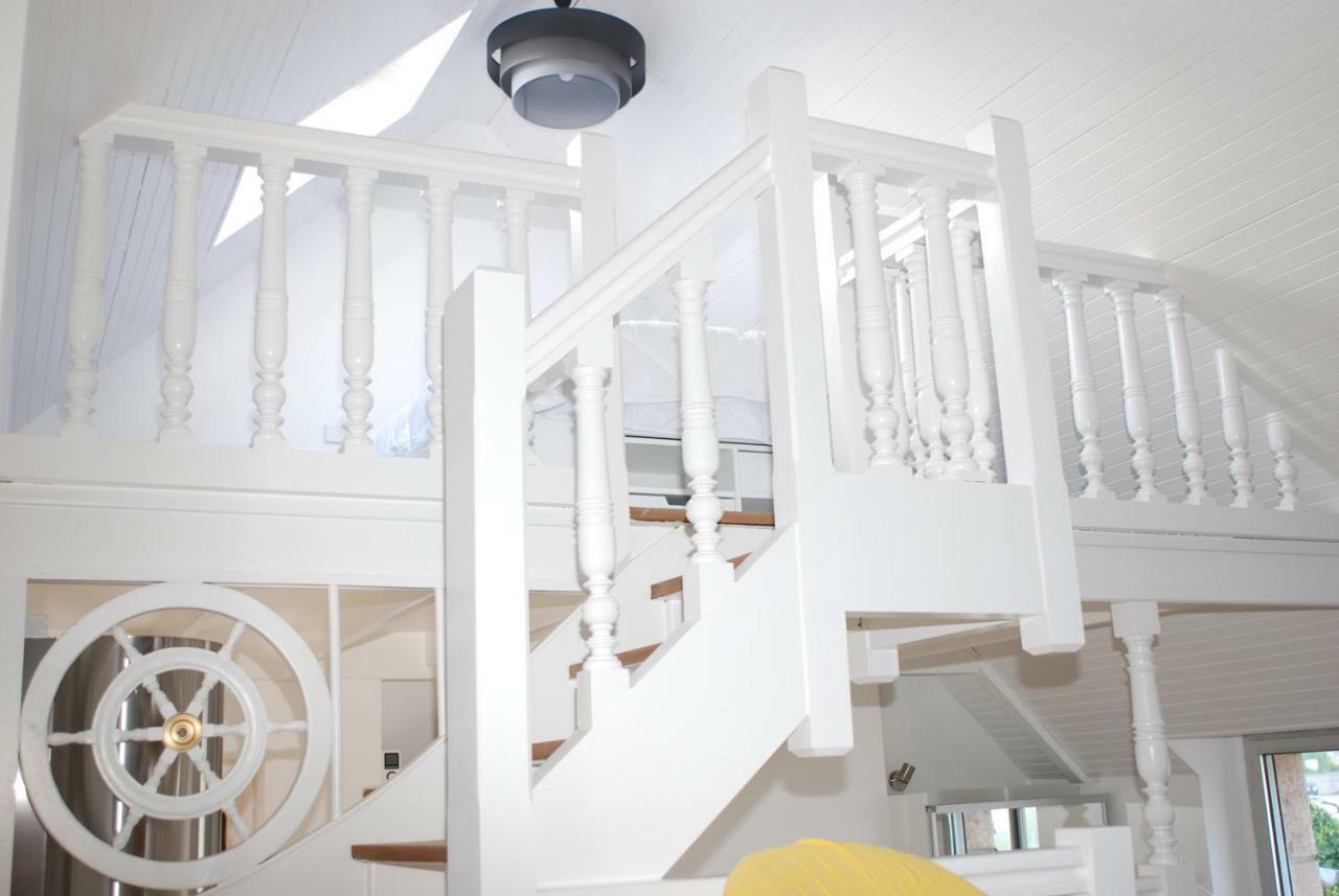 Apartment Le Sterne
