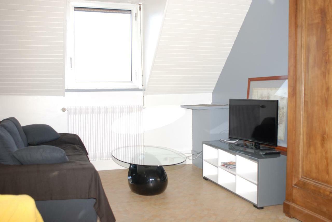 Apartment Le Sterne
