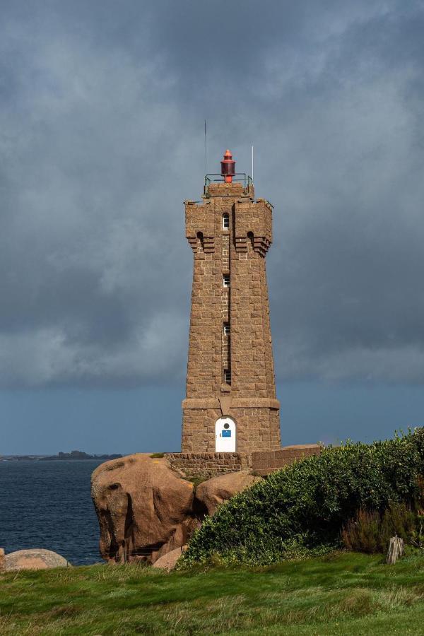 Apartamento Le Sterne Perros-Guirec