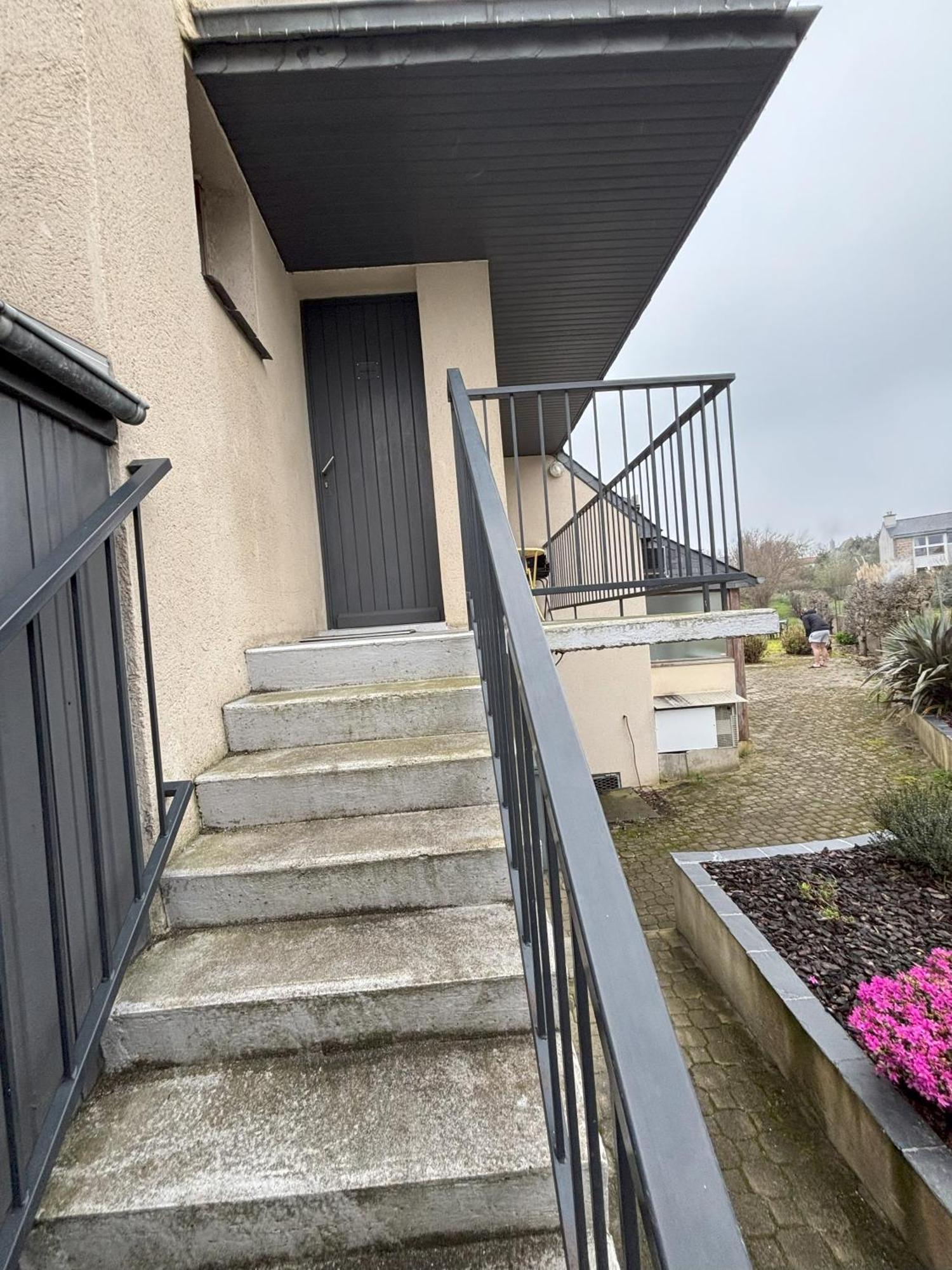 Apartamento Le Sterne Perros-Guirec