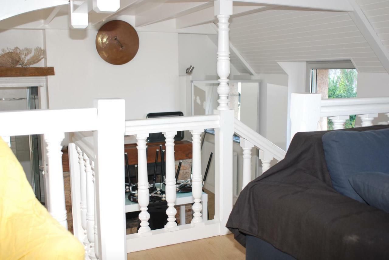 Apartamento Le Sterne Perros-Guirec