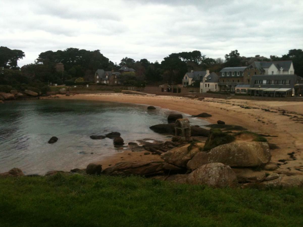 Apartamento Le Sterne Perros-Guirec